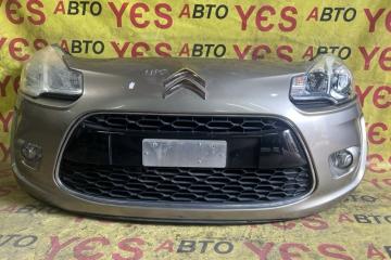 Запчасть ноускат Citroen C3 2009-2014