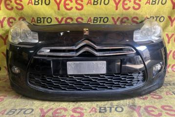 Запчасть ноускат Citroen DS3 2009-2016