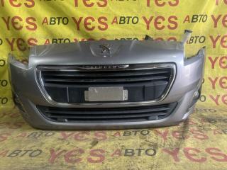 Запчасть ноускат Peugeot 5008 2015