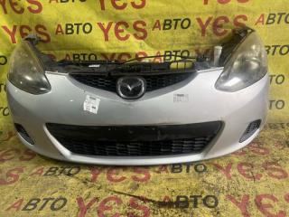Ноускат Mazda Demio 2007-2011