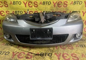 Ноускат Mazda Axela 2003-2006