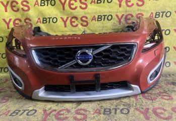 Запчасть ноускат Volvo C30 2012