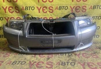 Ноускат Subaru Forester 2007 контрактная Ноускат Subaru Forester 2007