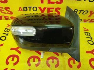 Зеркало переднее правое Mazda CX-7 2006-2012