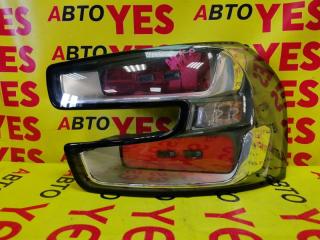 Запчасть стоп-сигнал задний правый Citroen Grand C4 Picasso 2014-2018