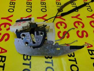 Замок боковой двери передний правый Mazda CX-7 2006-2009
