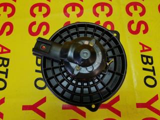 Фото запчасти двигатель печки Mazda Demio 2002-2007 контрактная запчасть Запчасть двигатель печки Mazda Demio 2002-2007