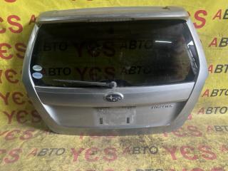 Дверь багажника (3/5 дверь) Subaru Forester 2002-2007 контрактная Дверь багажника (3/5 дверь) Subaru Forester 2002-2007