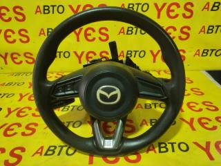 Запчасть рулевая колонка Mazda Axela
