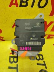 Запчасть блок управления airbag Renault Captur 2013-2018