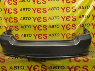 Бампер задний Subaru Forester 2005-2007 SG5 57704SA050 контрактная