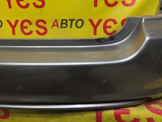 Бампер задний Forester 2005-2007 SG5