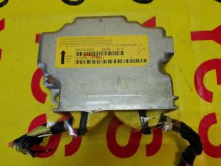 Запчасть блок управления airbag Mitsubishi Galant Fortis 2007-2015