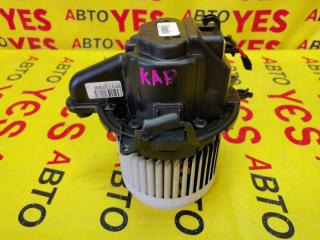 Двигатель печки Renault Captur 2013-2018 2RH5F H5F 5P3730000 контрактная