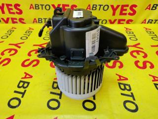 Двигатель печки Captur 2013-2018 2RH5F H5F