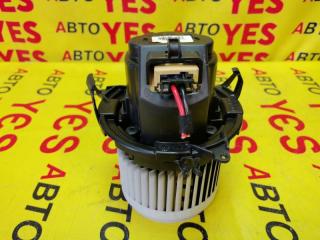 Двигатель печки Renault Captur 2RH5F H5F