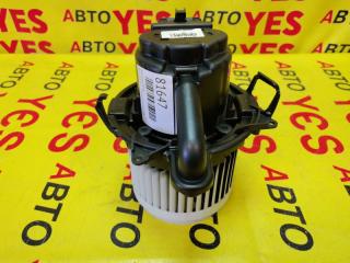 Двигатель печки Captur 2013-2018 2RH5F H5F