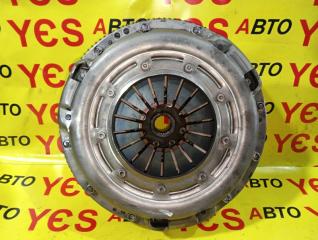 Маховик МКПП Nissan X-Trail NT30 QR20DE 123108H301 контрактная