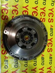 Маховик МКПП X-Trail NT30 QR20DE