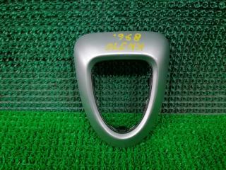 Фото запчасти консоль кпп NISSAN DUALIS 2009 контрактная запчасть Запчасть консоль кпп NISSAN DUALIS 2009