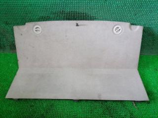 Полка багажника TOYOTA PRIUS 2011