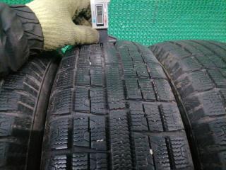 Комплект из 4-х Шина зимняя 185/70R14 Toyo Garit G5 (б/у)