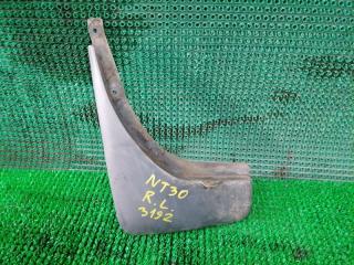 Брызговик задний левый NISSAN X-TRAIL NT30 QR20DE 788138H300 контрактная