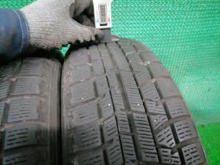 Комплект из 4-х Шина зимняя 175/65R15 Yokohama Ice Guard IG50 Plus (б/у)