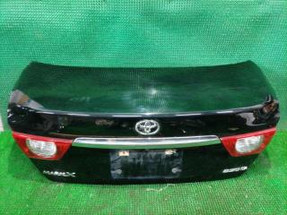 Крышка багажника TOYOTA MARK X 2011