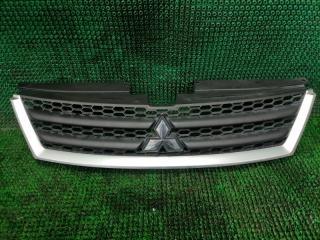 Решетка радиатора MITSUBISHI OUTLANDER 2008