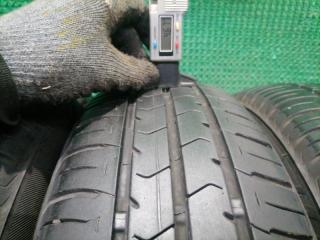 Комплект из 4-х Шина летняя 175/65R15 Bridgestone Ecopia NH100C (б/у)