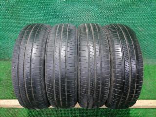 Комплект из 4-х Шина летняя 175/65R15 Dunlop Enasave EC204 (б/у)