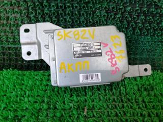Блок управления АКПП MAZDA BONGO 2009
