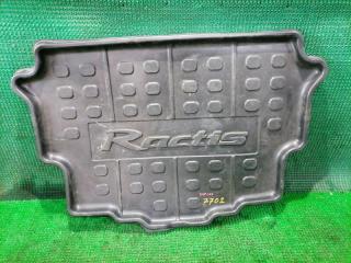 Полка багажника TOYOTA RACTIS 2007
