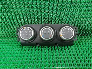 Климат-контроль NISSAN X-TRAIL 2008 контрактная Климат-контроль NISSAN X-TRAIL 2008