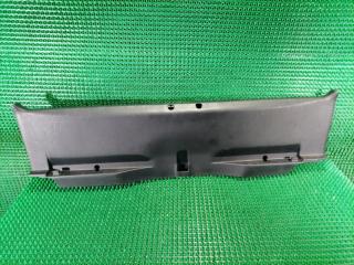 Накладка замка багажника MITSUBISHI GALANT FORTIS 2007