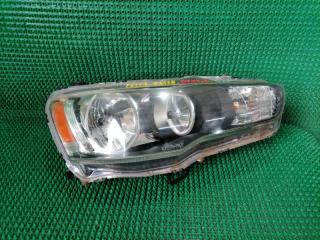Фара передняя правая MITSUBISHI GALANT FORTIS 2007