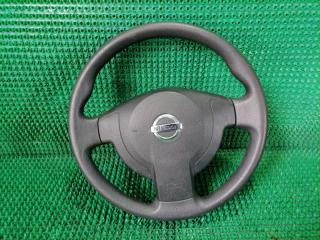 Airbag на руль NISSAN NV200 2012
