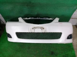 Бампер передний MAZDA MPV 2003