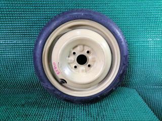Запасное колесо TOYOTA RAUM 2000