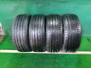 Комплект из 4-х Шина летняя 225/40R19 Hankook Ventus S1 Evo2 K117 (б/у)