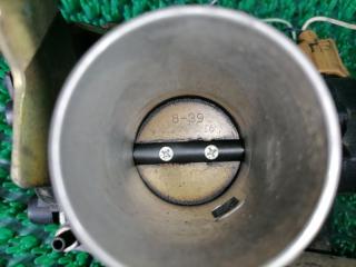 Дроссельная заслонка ATRAI 2006 S320G EF-DET
