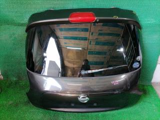 Дверь багажника NISSAN JUKE 2010