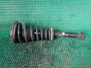 Стойка передняя левая NISSAN PRIMERA 1998