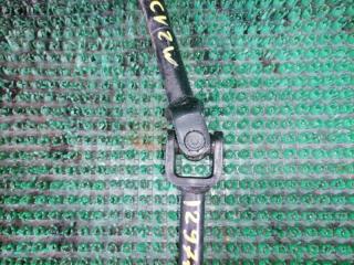 Рулевой карданчик Delica D:5 2012 CV2W 4J11