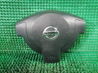 Airbag на руль NISSAN DUALIS 2009