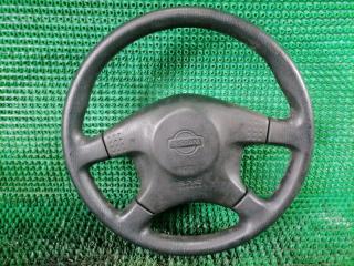 Airbag на руль NISSAN PRIMERA 1998