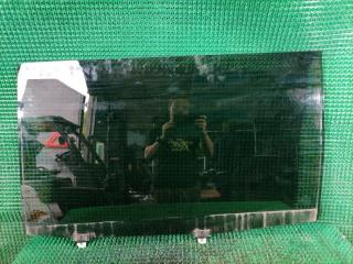 Стекло двери заднее левое MITSUBISHI Delica D:5 2012