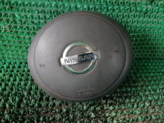 Airbag на руль NISSAN NOTE 2012