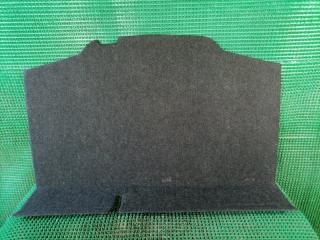 Полка багажника TOYOTA AQUA 2012